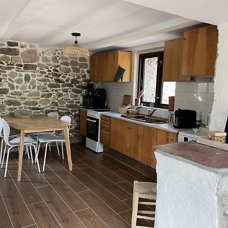 Maison Gaia Валдеблор Екстериор снимка