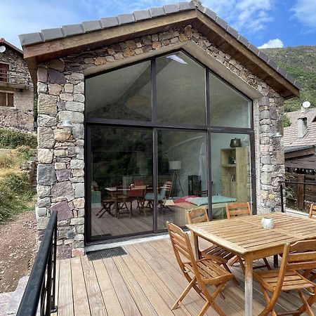 Maison Gaia Валдеблор Екстериор снимка