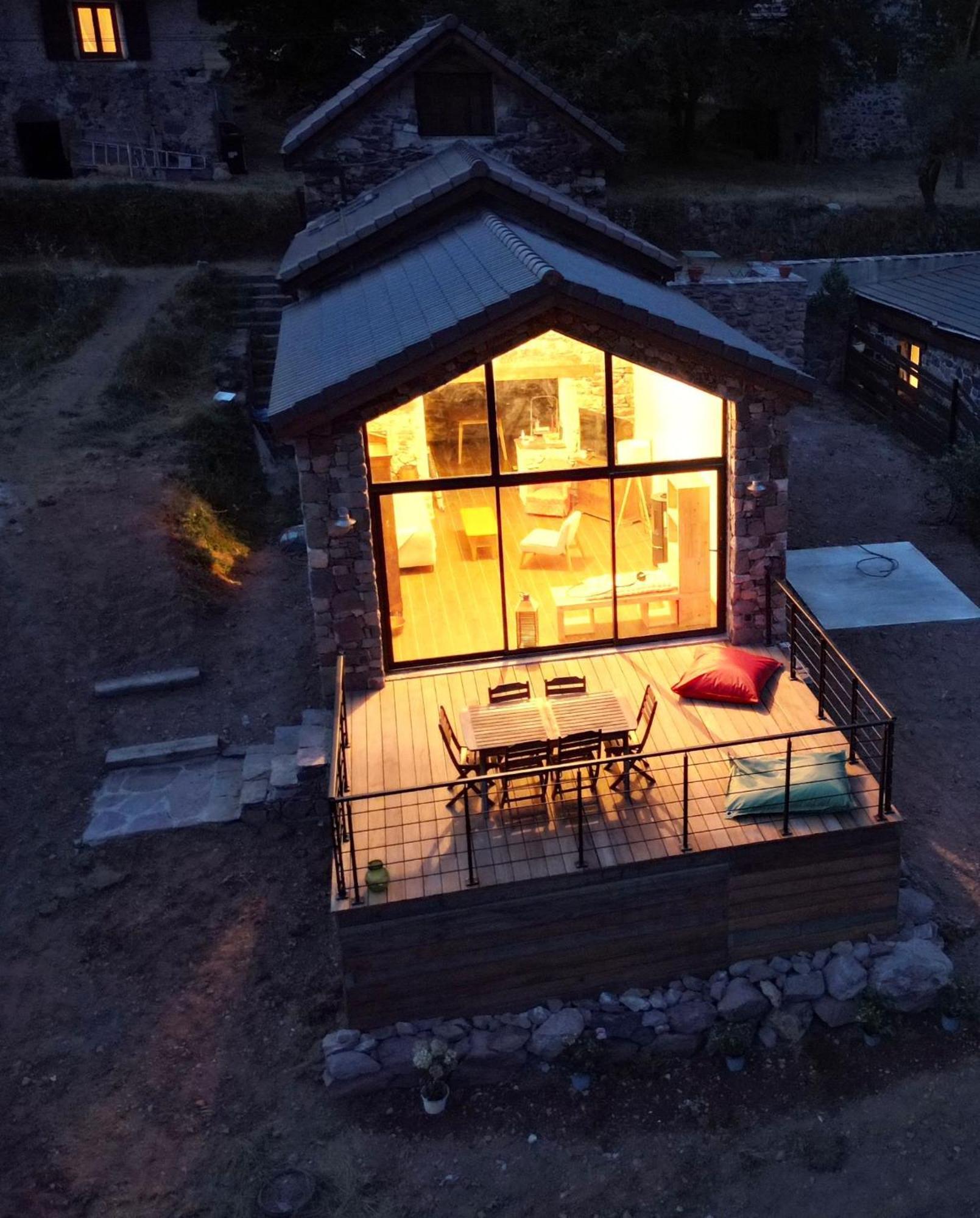 Maison Gaia Валдеблор Екстериор снимка