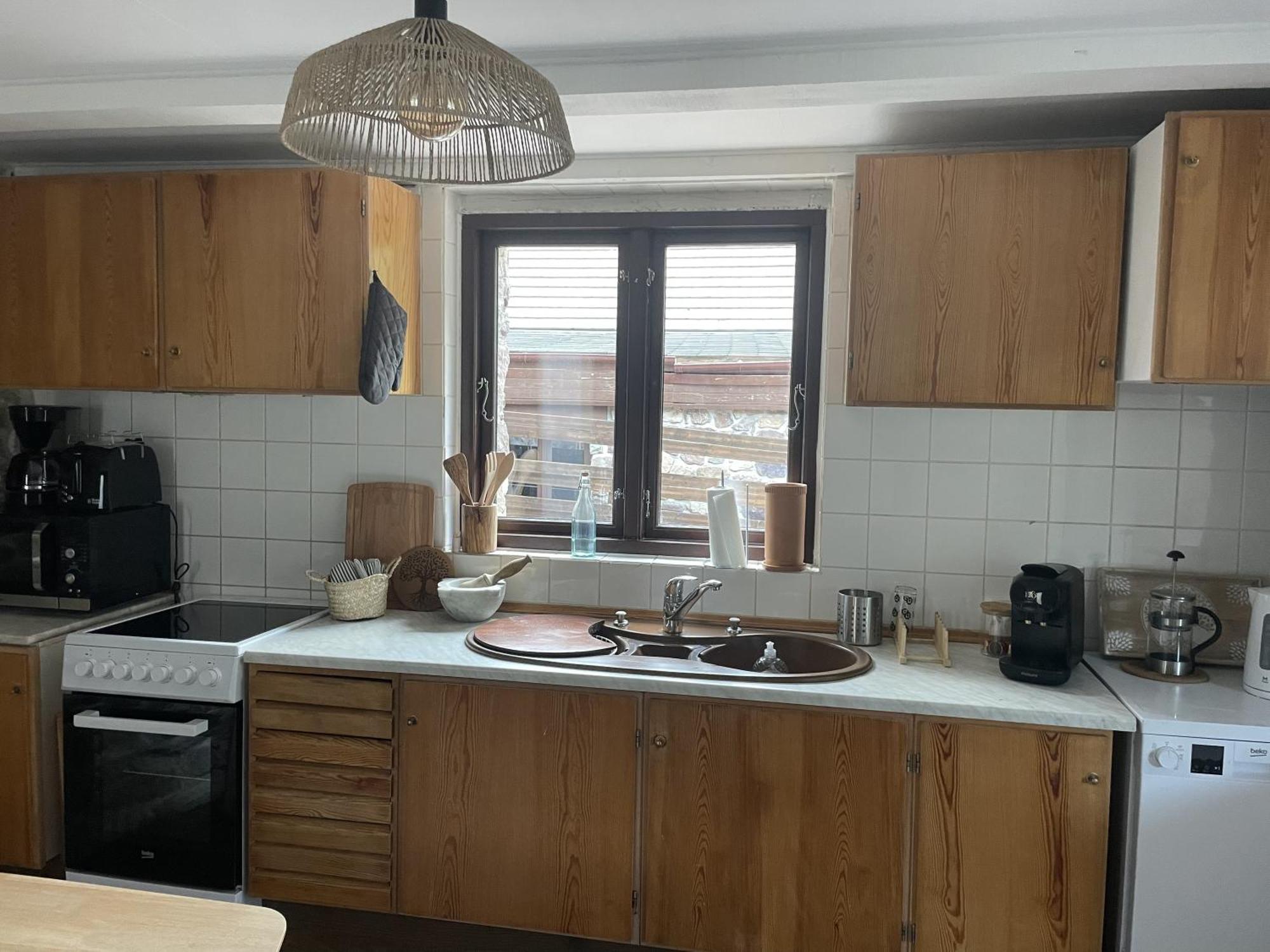 Maison Gaia Валдеблор Екстериор снимка