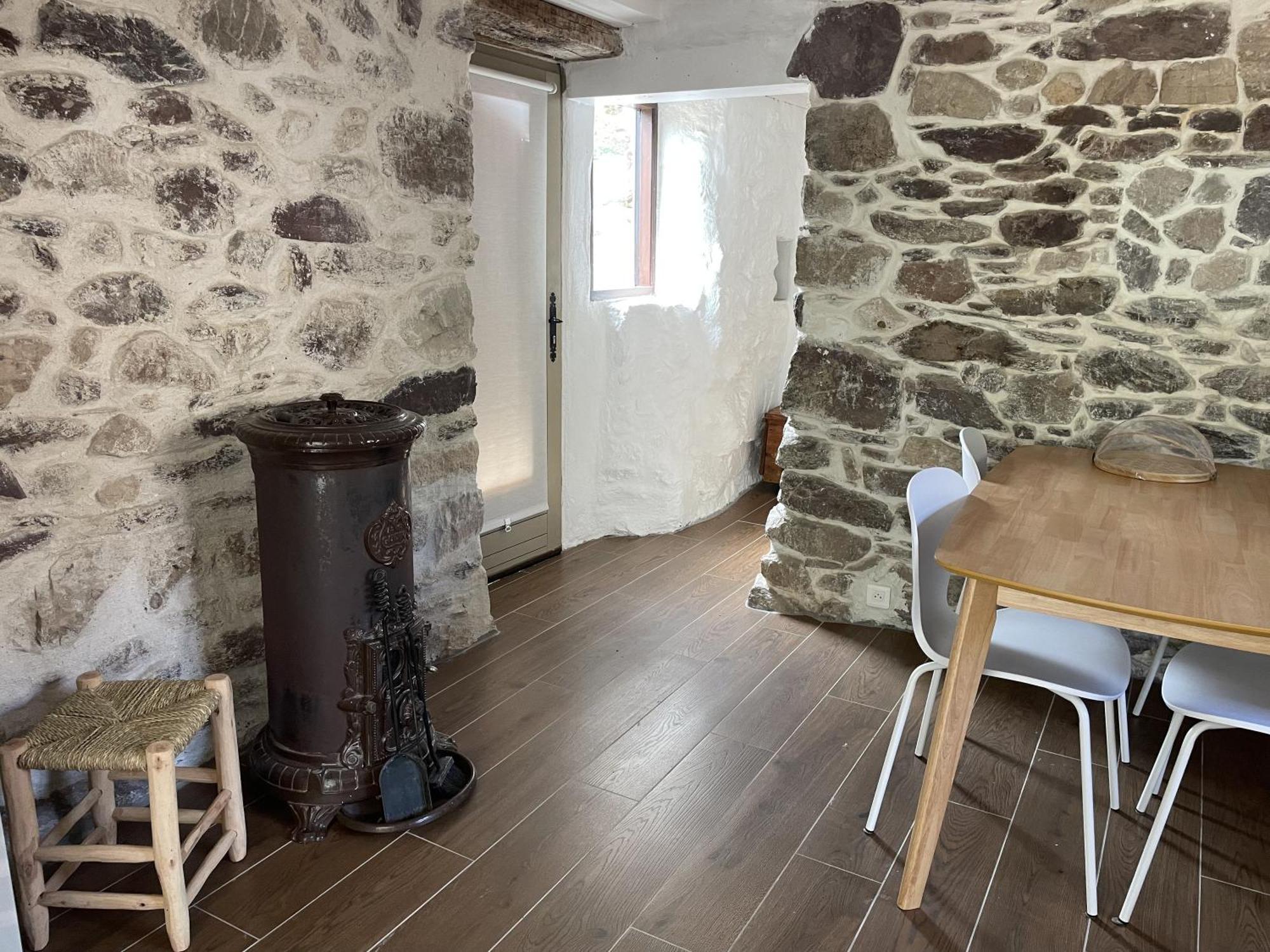 Maison Gaia Валдеблор Екстериор снимка