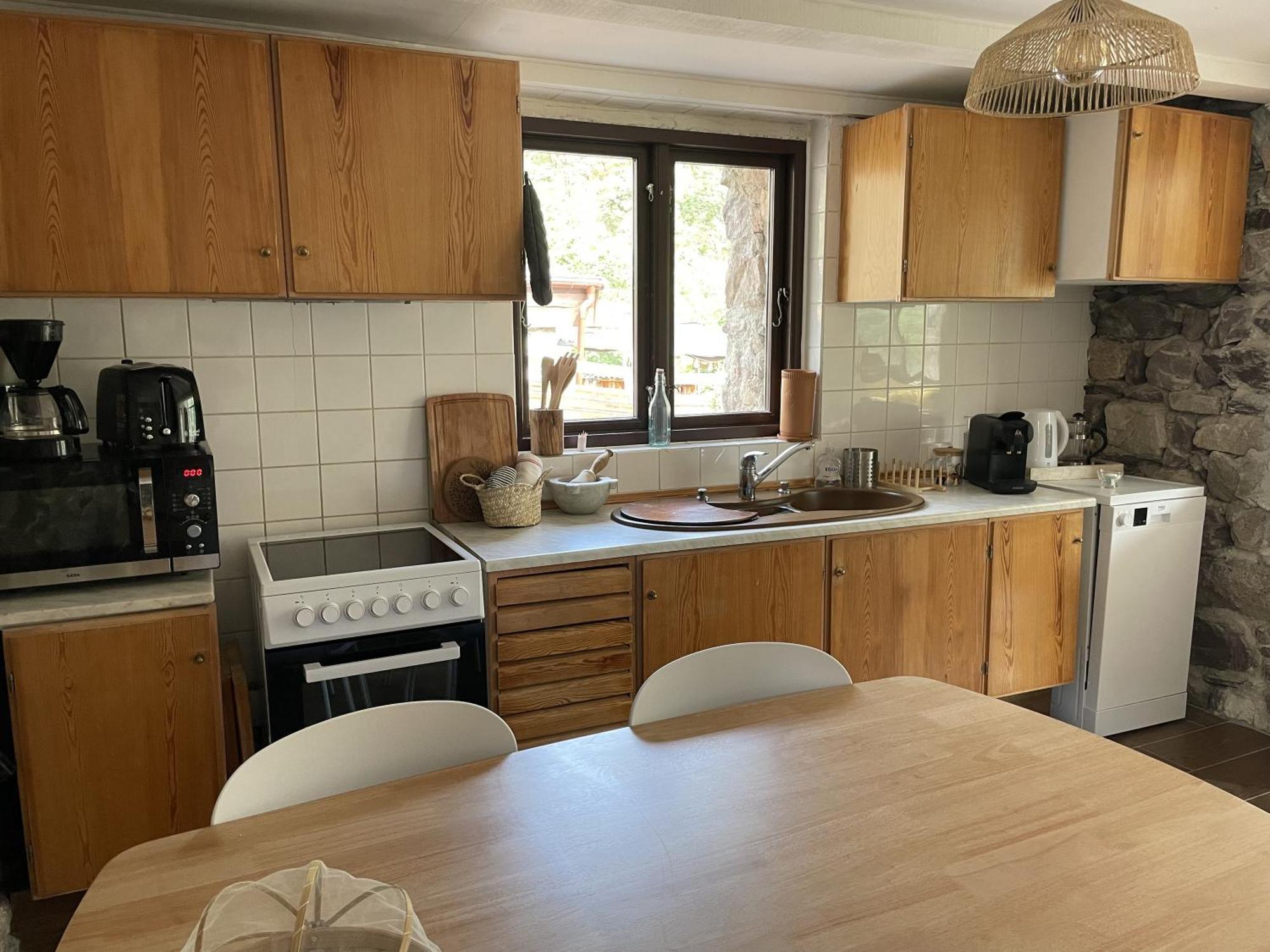 Maison Gaia Валдеблор Екстериор снимка